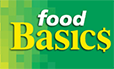 Metro Food Basics Logo